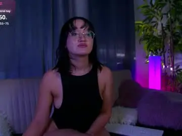 Chaturbate Live Sex of stephanidoll