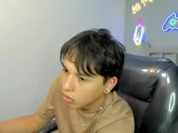 Chaturbate Live Sex of stiwentwink