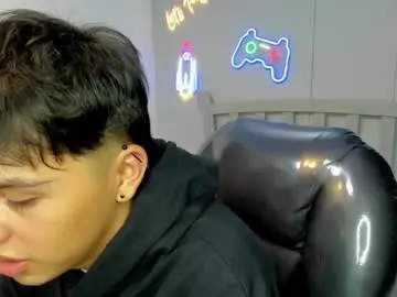 Chaturbate Free Porn Cam of stiwentwink