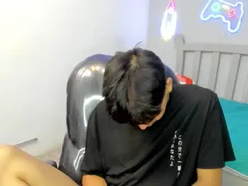 Chaturbate Adult Video Chat of stiwentwink