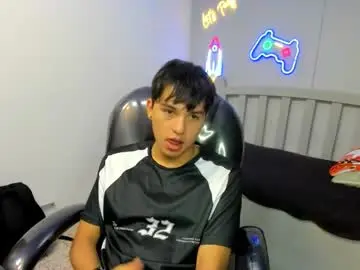 Chaturbate Adult Webcam of stiwentwink