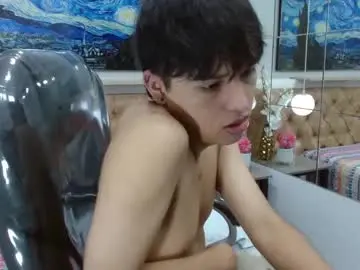 Chaturbate Free Live Porn of stiwentwink