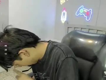 Chaturbate Watch Live Sex Cams of stiwentwink