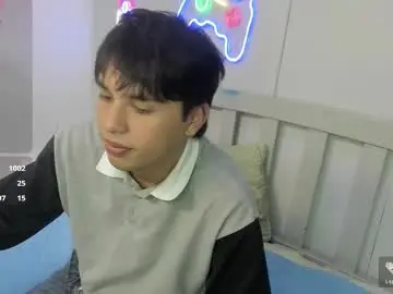 Chaturbate Nude Webcam of stiwentwink