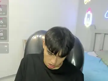 Chaturbate Live Sex of stiwentwink