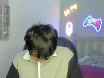 Chaturbate Adult Video Chat of stiwentwink