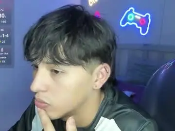 Chaturbate Adult Webcam of stiwentwink