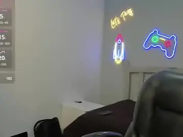 Chaturbate Adult Webcams of stiwentwink