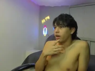 Chaturbate Sex Cam of stiwentwink