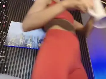 Chaturbate Live Sex of tamaraakins