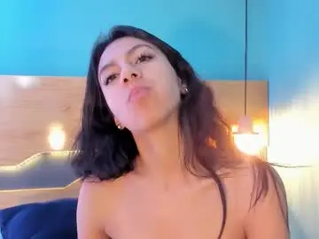 Chaturbate Adult Webcams of tamaraakins