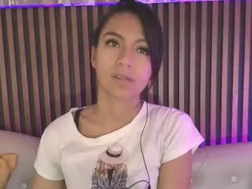 Chaturbate Best live sex cam show of tamaraakins