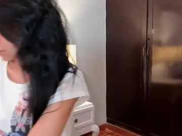 Chaturbate Best live sex cam show of tamaraakins