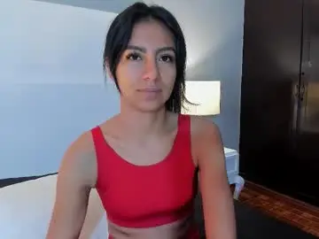 Chaturbate Free Porn Cam of tamaraakins