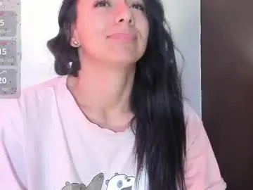 Chaturbate Nude Webcam of tamaraakins