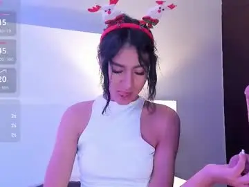 Chaturbate Watch Live Sex Cams of tamaraakins