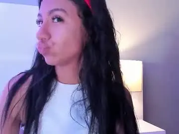 Chaturbate Best live sex cam show of tamaraakins