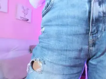 Chaturbate Nude Webcam of tamaraakins