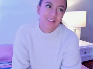 Chaturbate Nude Webcam of tamaraakins