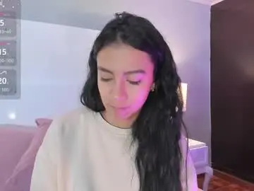 Chaturbate Free Porn Cam of tamaraakins