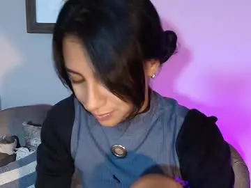 Chaturbate Sex Cam of tamaraakins