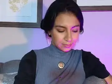 Chaturbate Live Sex Cam of tamaraakins