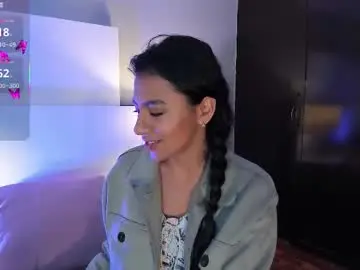 Chaturbate Best live sex cam show of tamaraakins