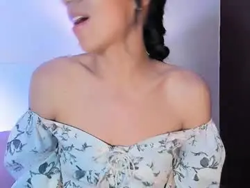 Chaturbate Sex Chat of tamaraakins