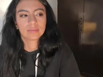 Chaturbate Adult Video Chat of tamaraakins