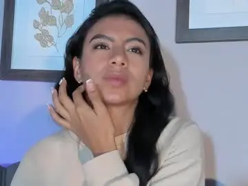 Chaturbate Live Sex Cam of tamaraakins