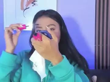 Chaturbate Live Sex Cam of tamaraakins