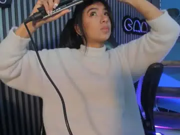 Chaturbate Sex Cam of tamaraakins