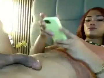 Chaturbate Watch Live Sex Cams of venus_cum18