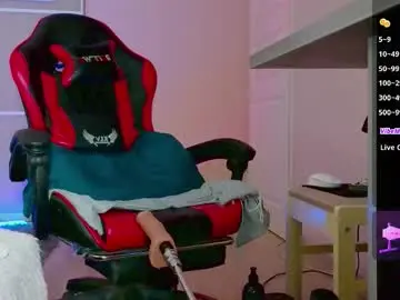 Chaturbate Private Sex Chat of vers_gay