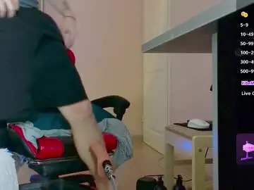 Chaturbate Best Webcam of vers_gay