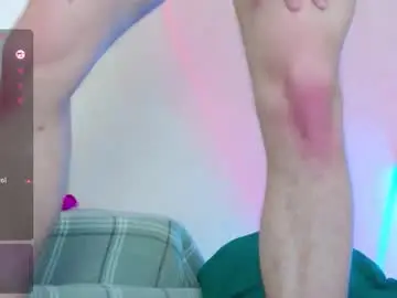 Chaturbate Private Sex Chat of vers_gay