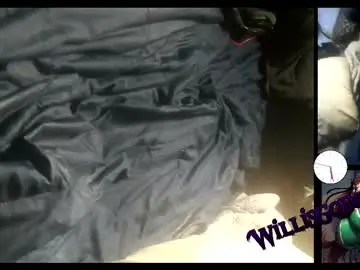 Chaturbate Adult Video Chat of willisgod666