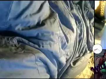 Chaturbate Best live sex cam show of willisgod666