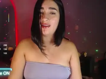 Chaturbate Live Sex of _santalove_