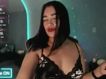 Chaturbate Free Porn Cam of _santalove_