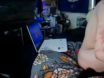 Chaturbate Best Webcam of a_twinkie