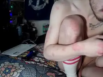 Chaturbate Live Sex of a_twinkie