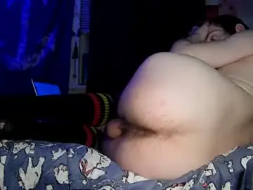 Chaturbate Best Webcam of a_twinkie