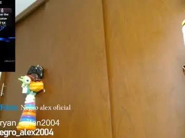Chaturbate Best Webcam of alex_bbc2004