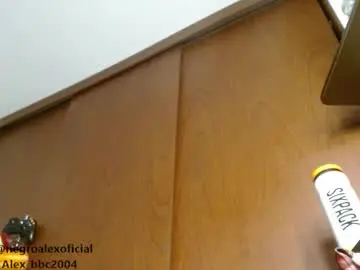 Chaturbate Live Sex Cam of alex_bbc2004