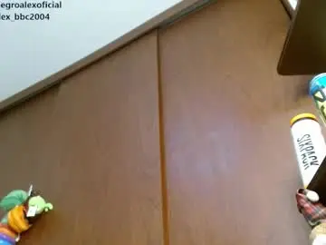 Chaturbate Watch Live Sex Cams of alex_bbc2004