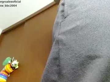 Chaturbate Sex Cam of alex_bbc2004