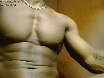 Chaturbate Best live sex cam show of alex_bbc2004