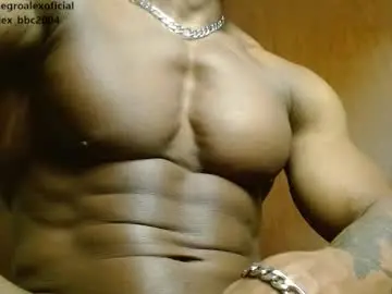 Chaturbate Free Porn Cam of alex_bbc2004