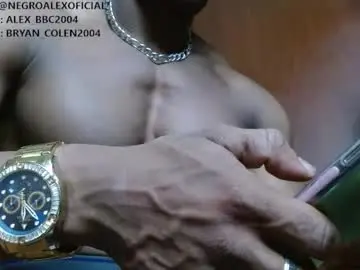Chaturbate Private Sex Chat of alex_bbc2004